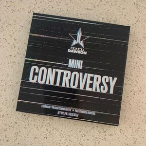 JEFFREE STAR MINI CONTROVERSY PALETTE